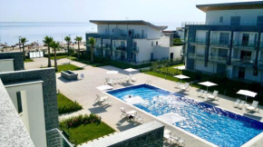 Гостиница Le Dune Relax  Сильви